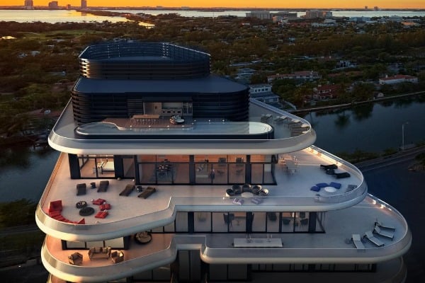 Ontel Products Owners Pay $18.5M for Condo in Miami Beach’s Faena House