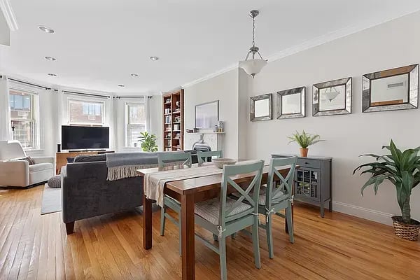597 President St. Unit: 4