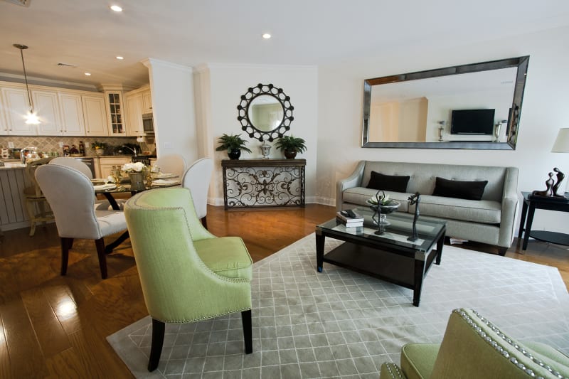 111 Prospect St Unit: 2C