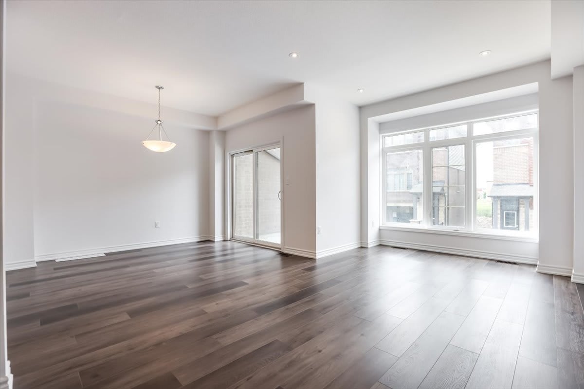 Brand New 2 bedroom townhouse for lease
