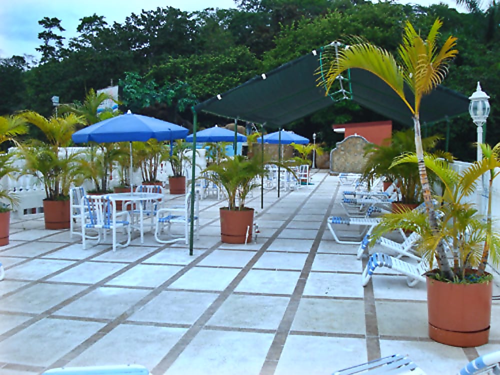 High Occupancy Boutique Hotel, Manuel Antonio, Puntarenas