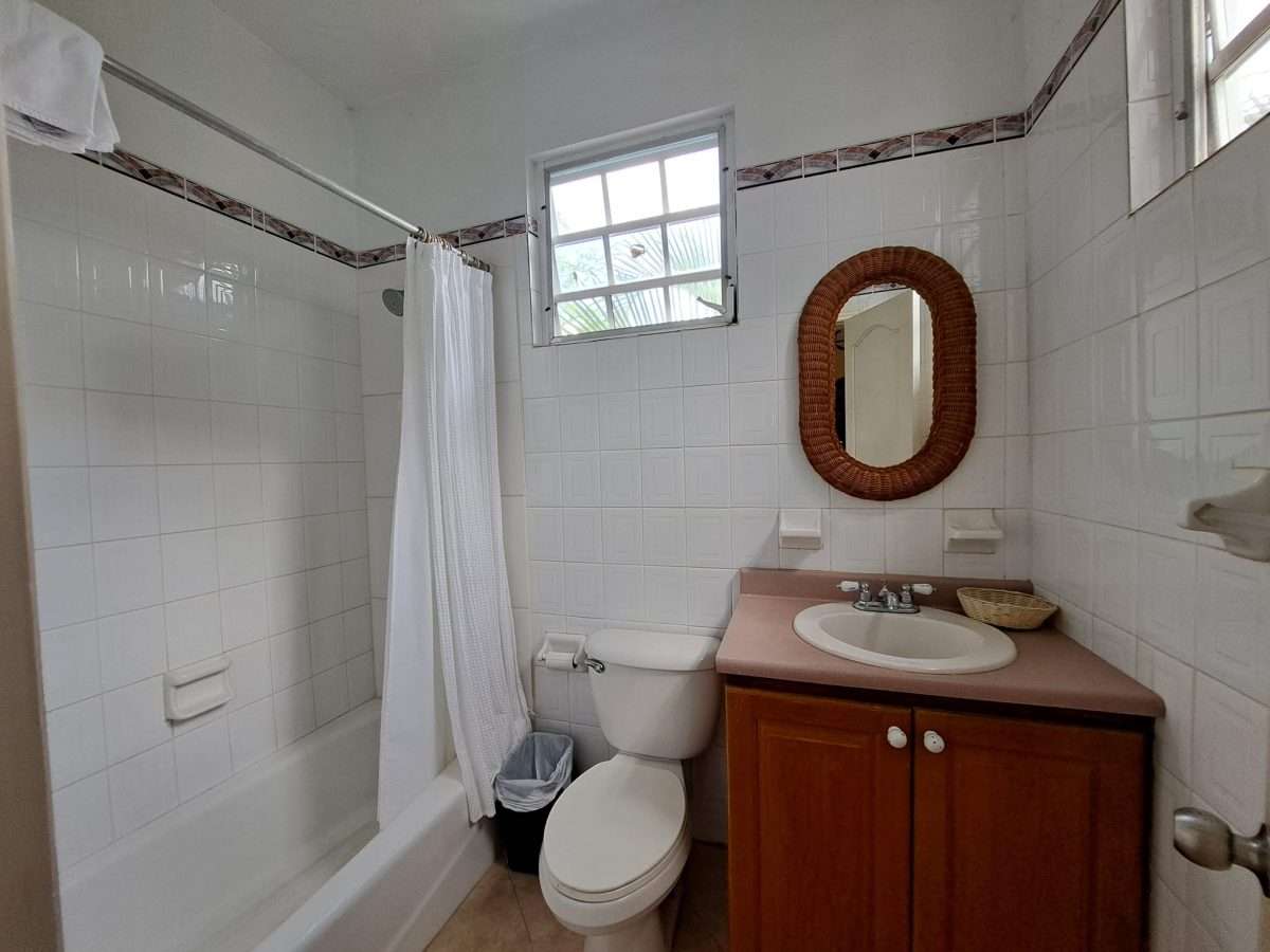348 Brewers Bay 2 Bedroom Apartment