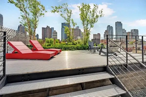 413 West 48th Street Unit: 1FE