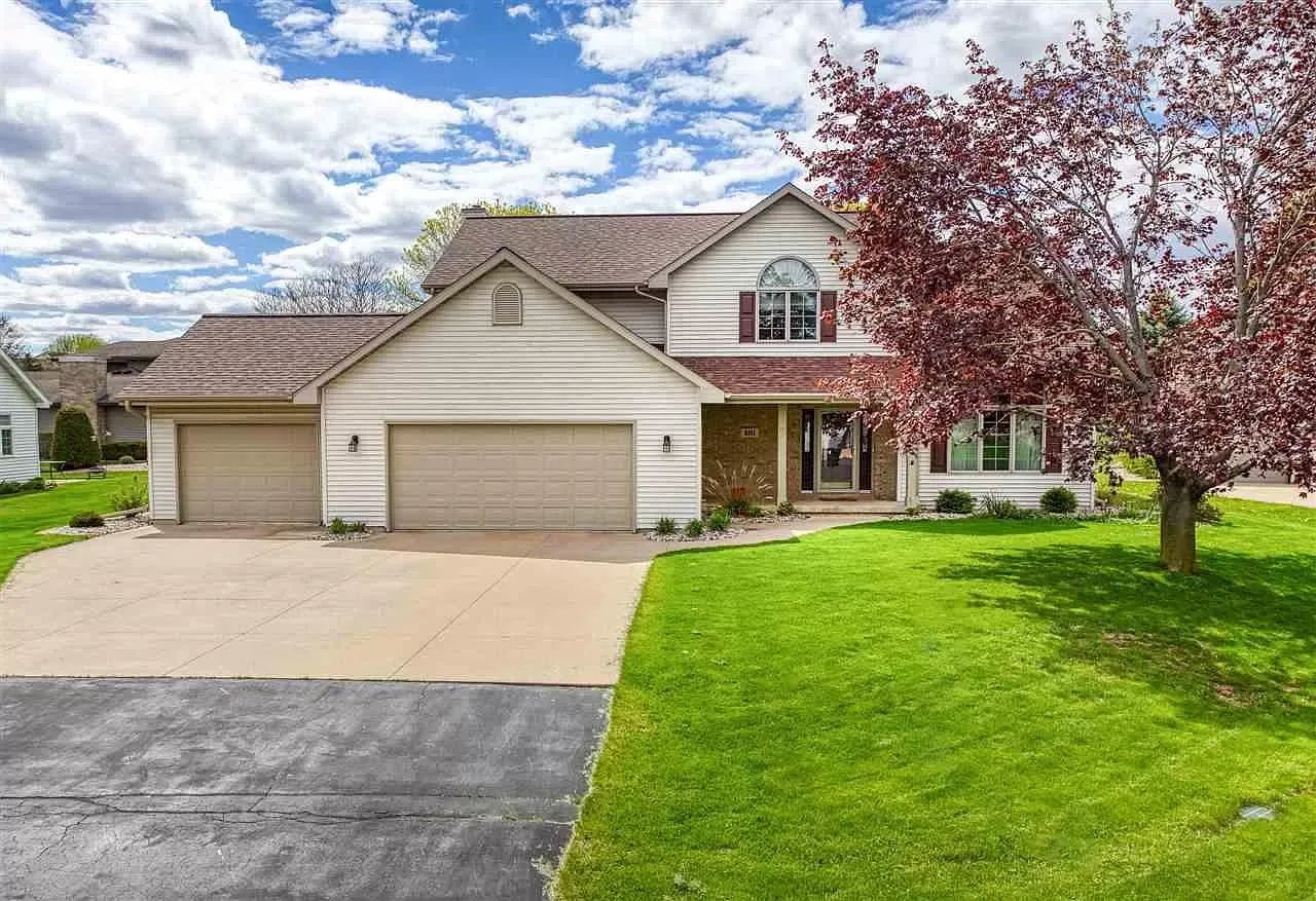 3111 Sun Valley Ct