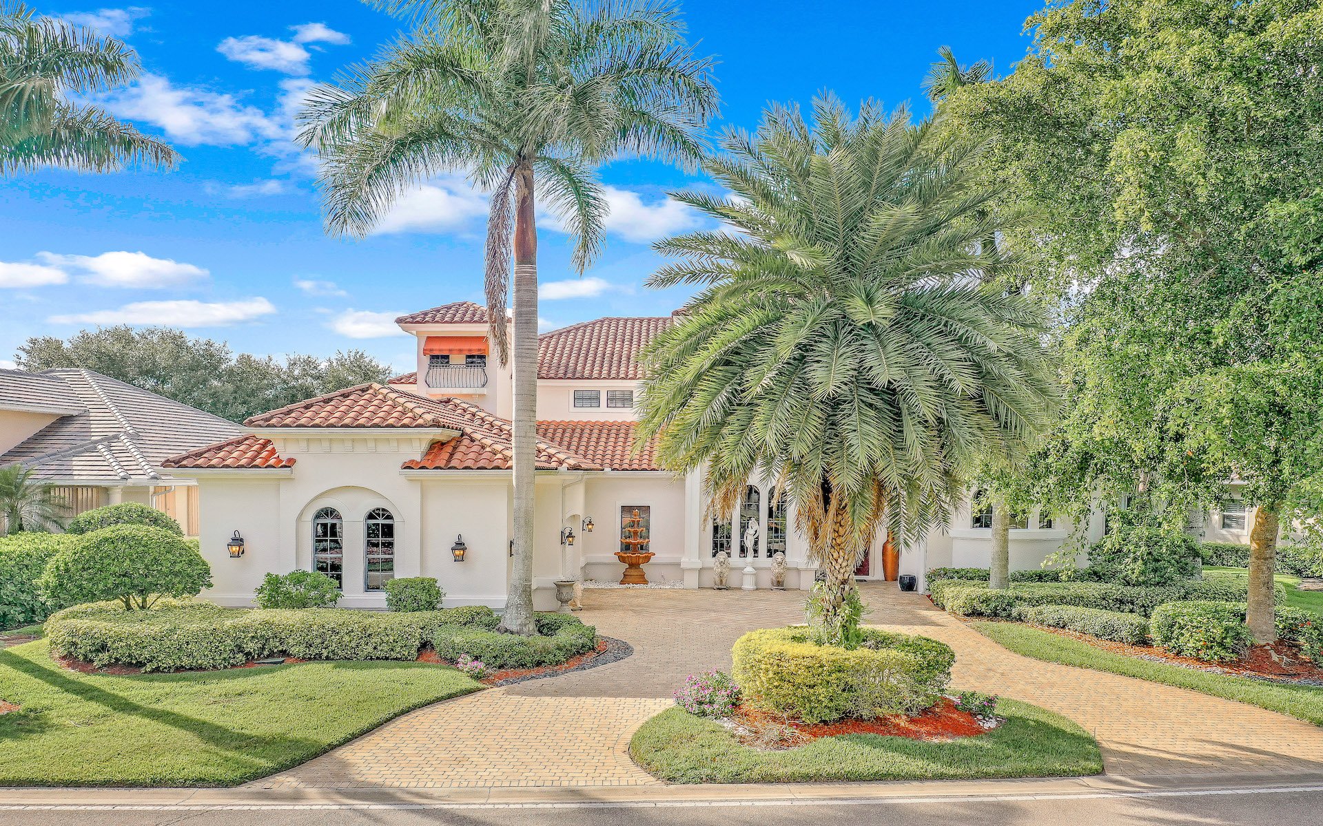 9570 Monteverdi WAY