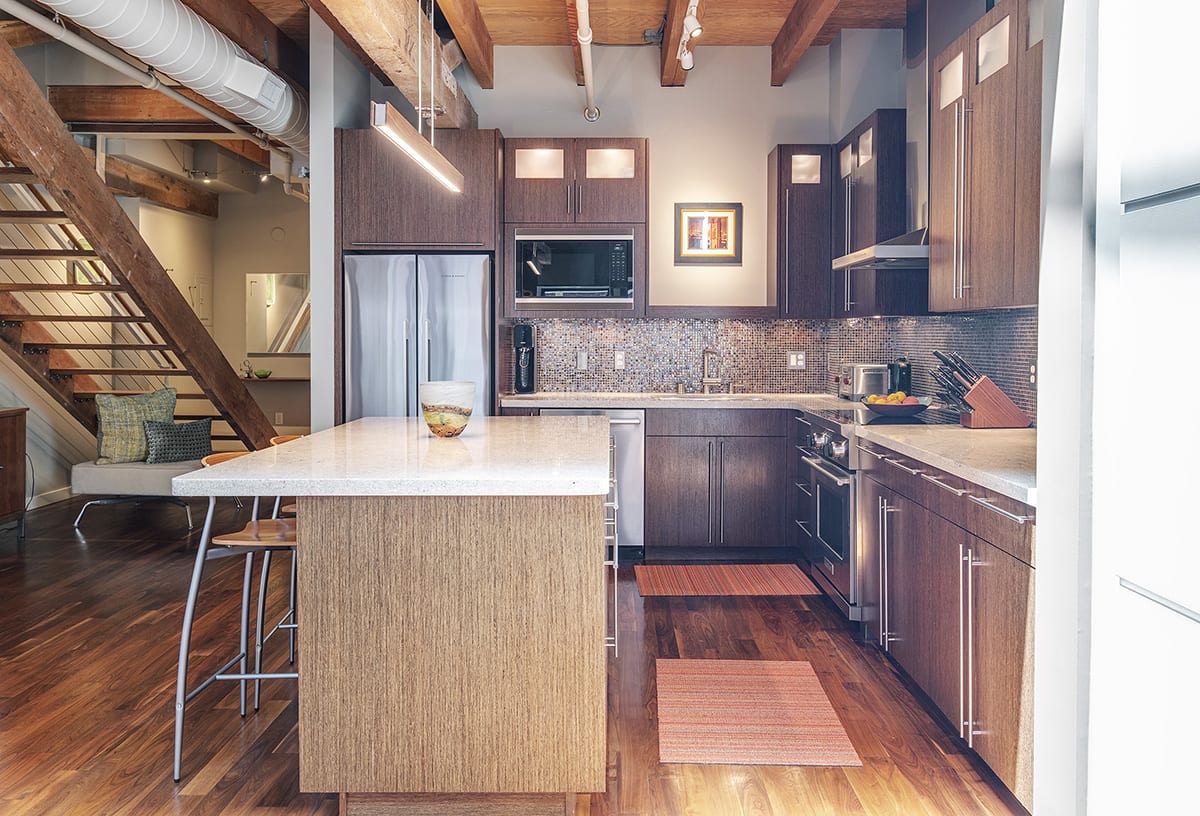 650 Delancey St., #311