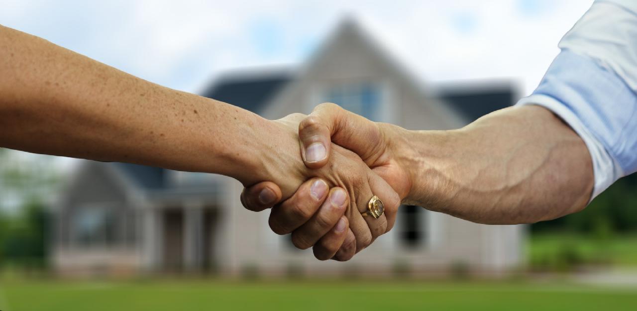 6 Things to Consider When Choosing Your Real Estate Agent