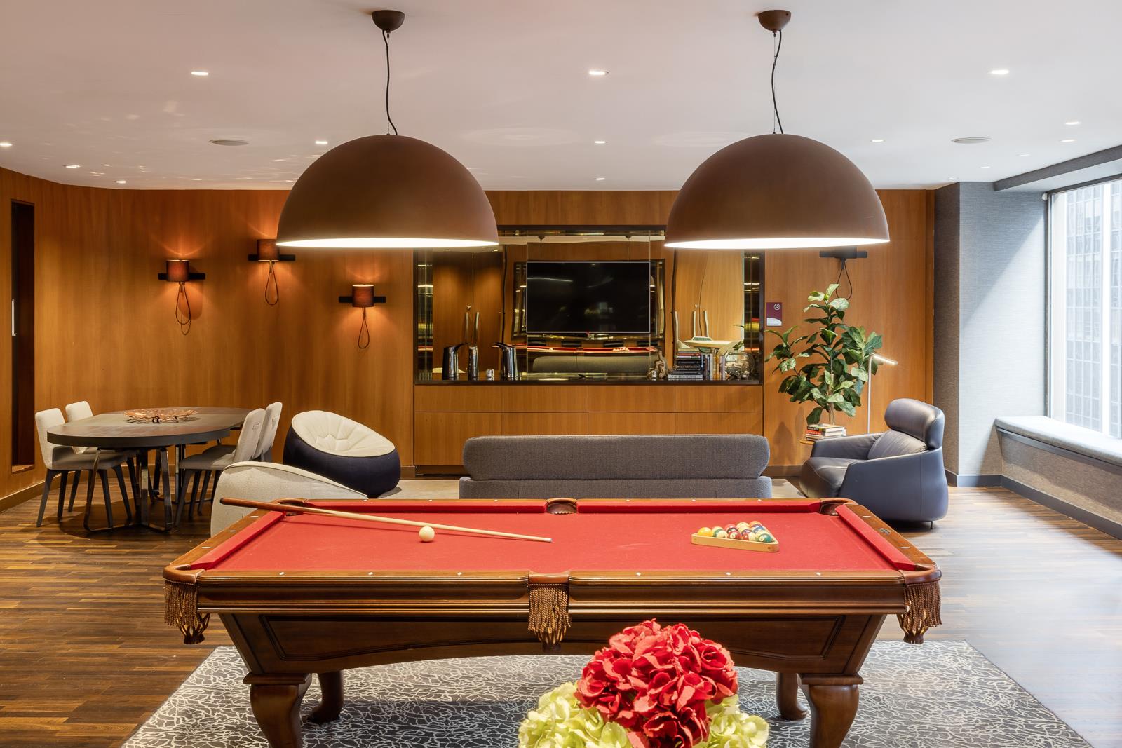 75 Wall Street, Apt 38-D