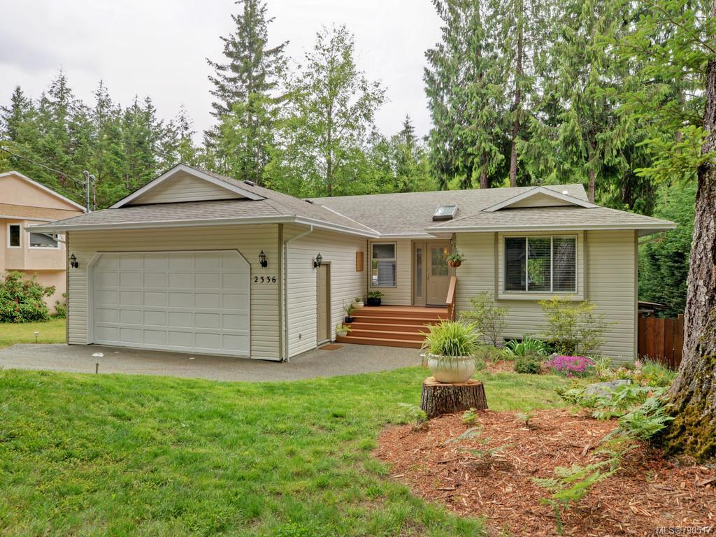 2336 Ravenhill Rd