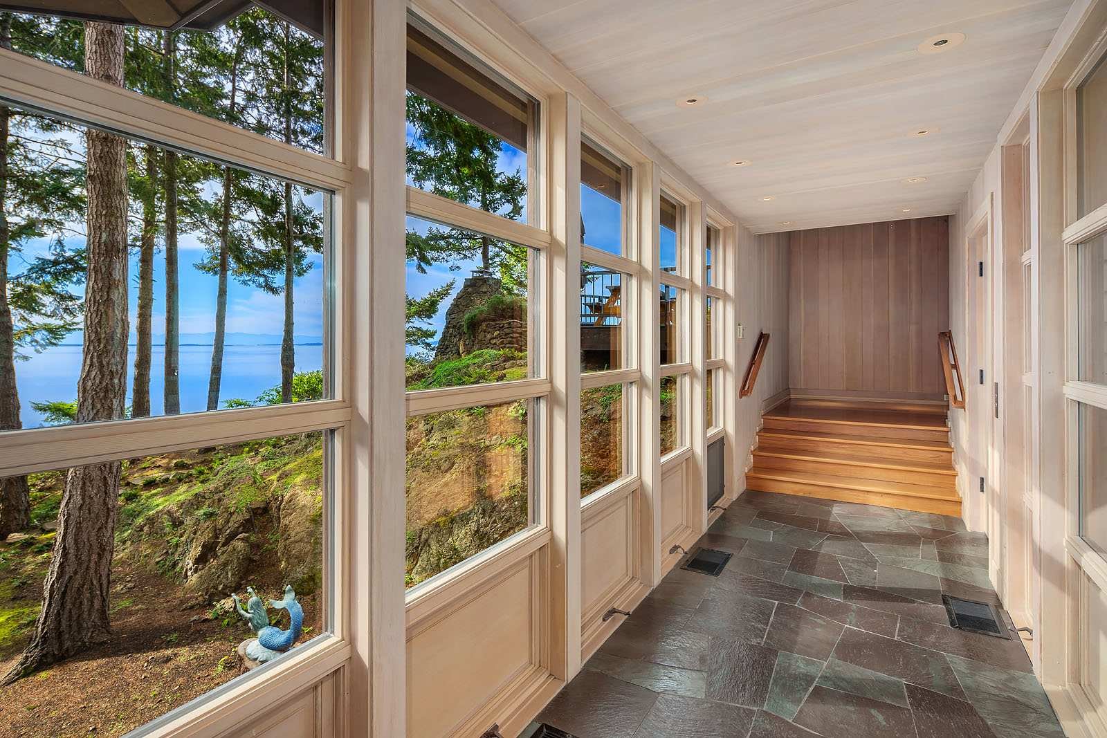 San Juan Island Estate - 723 Carefree Way - Friday Harbor