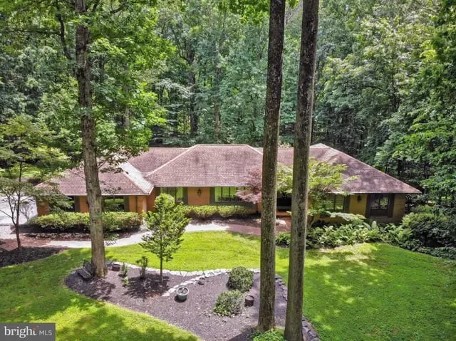907 TIMBER RUN ROAD