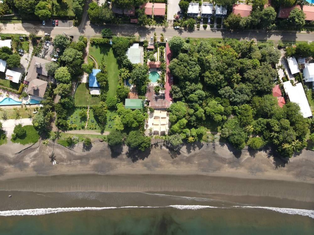 Beachfront Boutique Hotel, Papagayo, Guanacaste