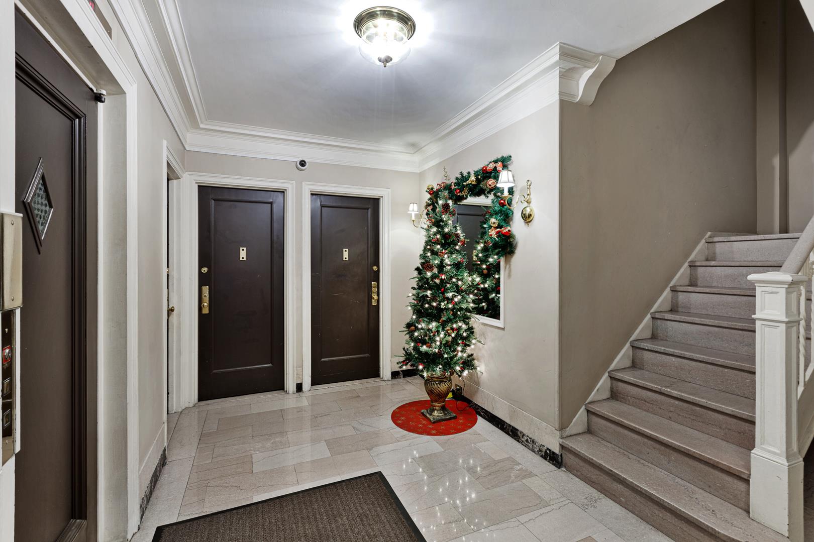 25 West 64th Street, Apt 3-A
