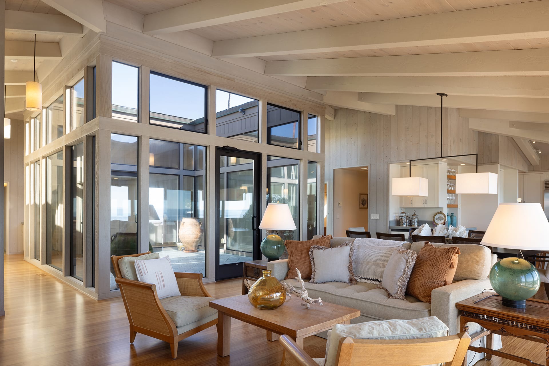 Exclusive Beachfront Living - 888 Via Gaviota