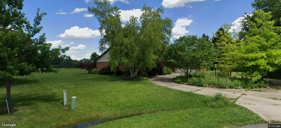 9116 Country Club Trce Dr