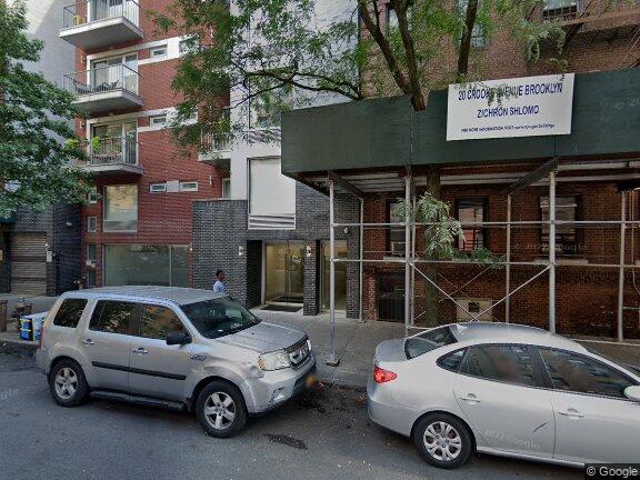 34 Crooke Ave Apt: 1B