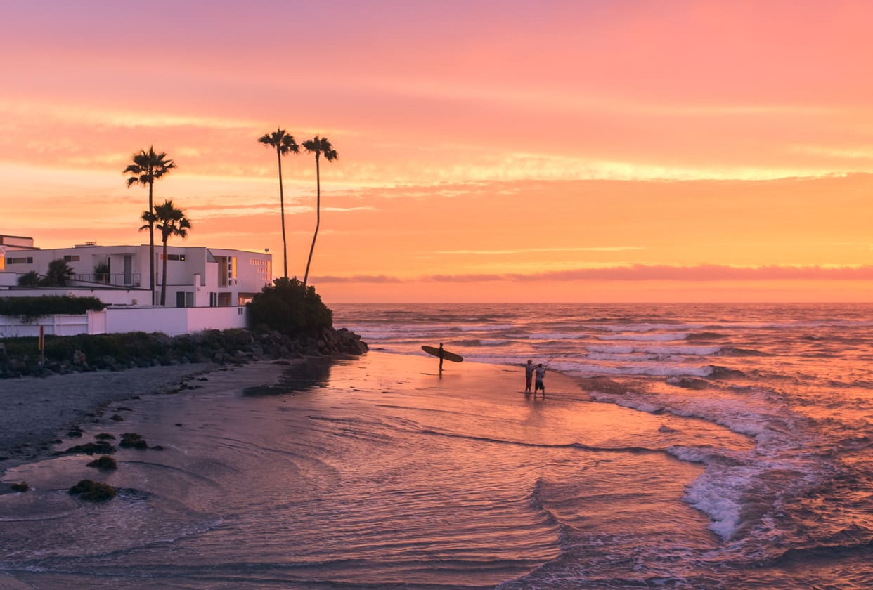 Del Mar