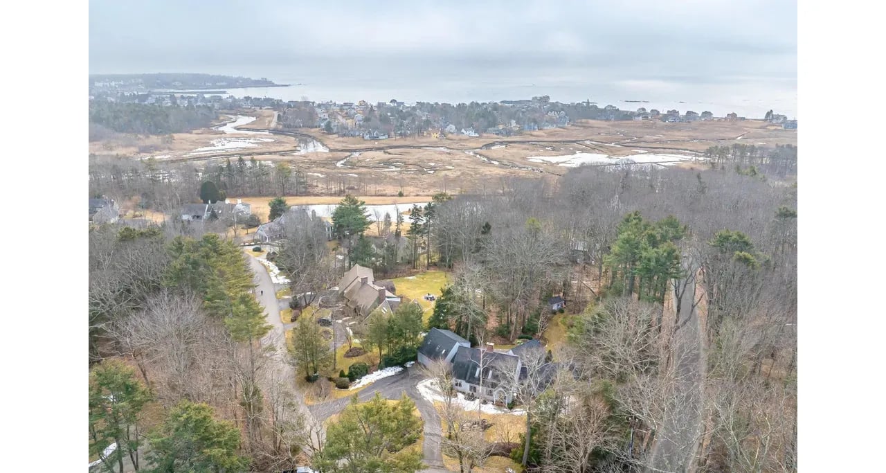 New Listing! 1 Governors Way, Kennebunk, ME 04043 – $2,600,000