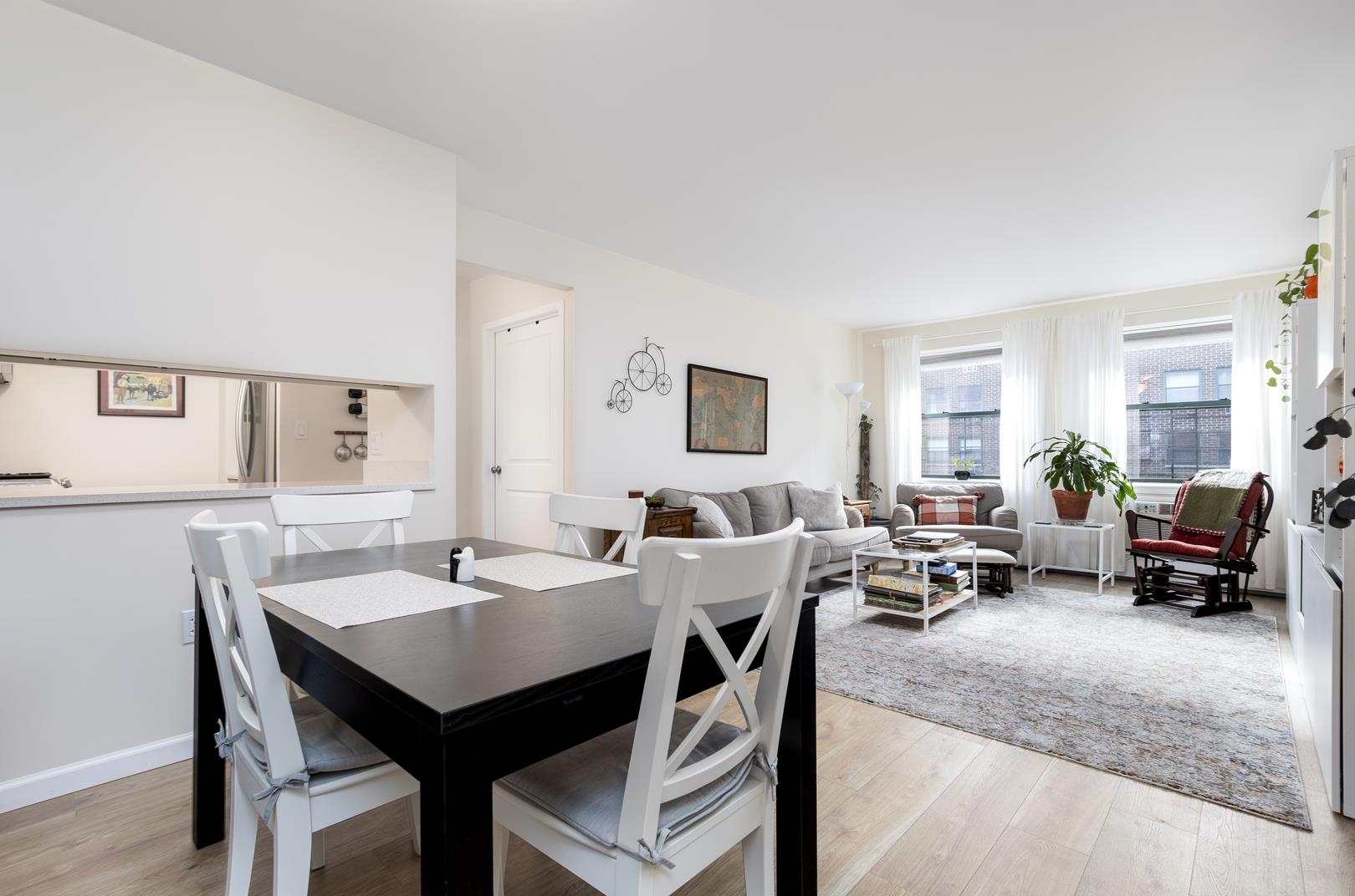130 Lenox Avenue, Apt 405