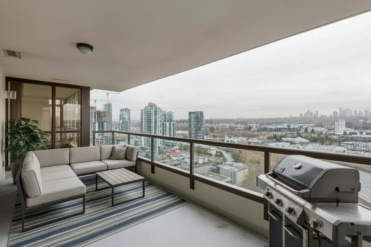 1902-2138 Madison Avenue, Burnaby