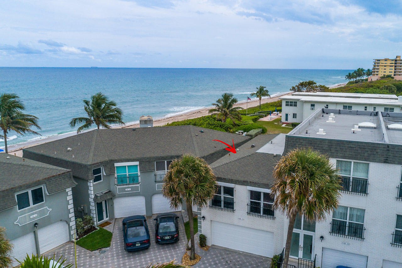 Hillsboro Beach and Yacht Villas