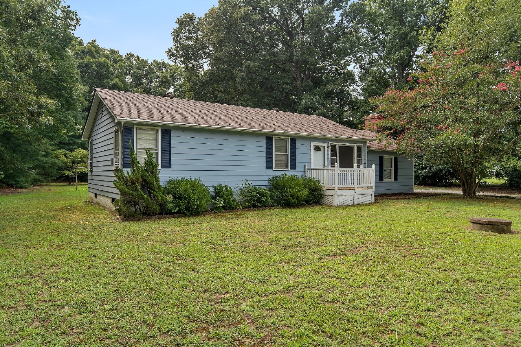 2323 Mill Road