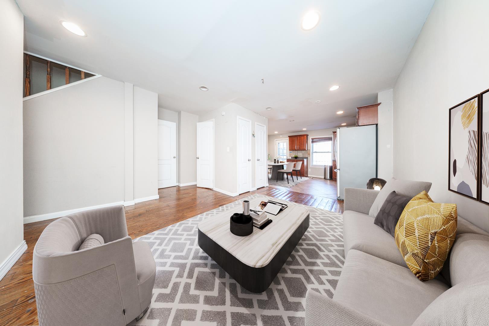 239 Sumpter Street, Apt 1