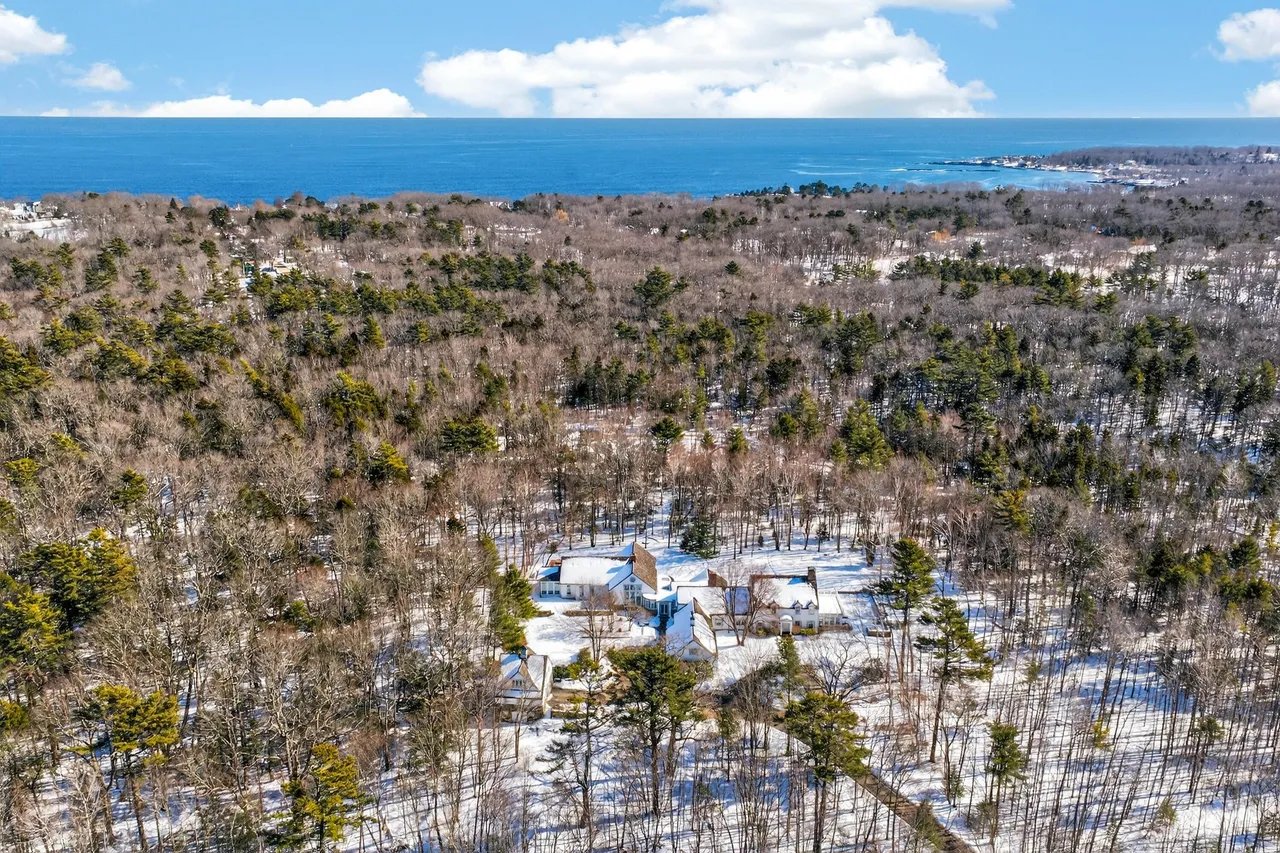 Coming Soon: 3 Canter Lane, Cape Elizabeth, ME 04107 – $3,900,000