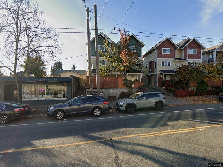 5995-5995B Rainier Ave S