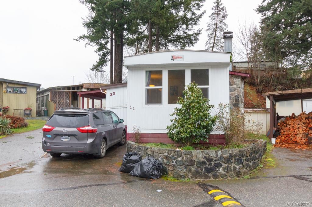 22-2807 Sooke Lake Rd