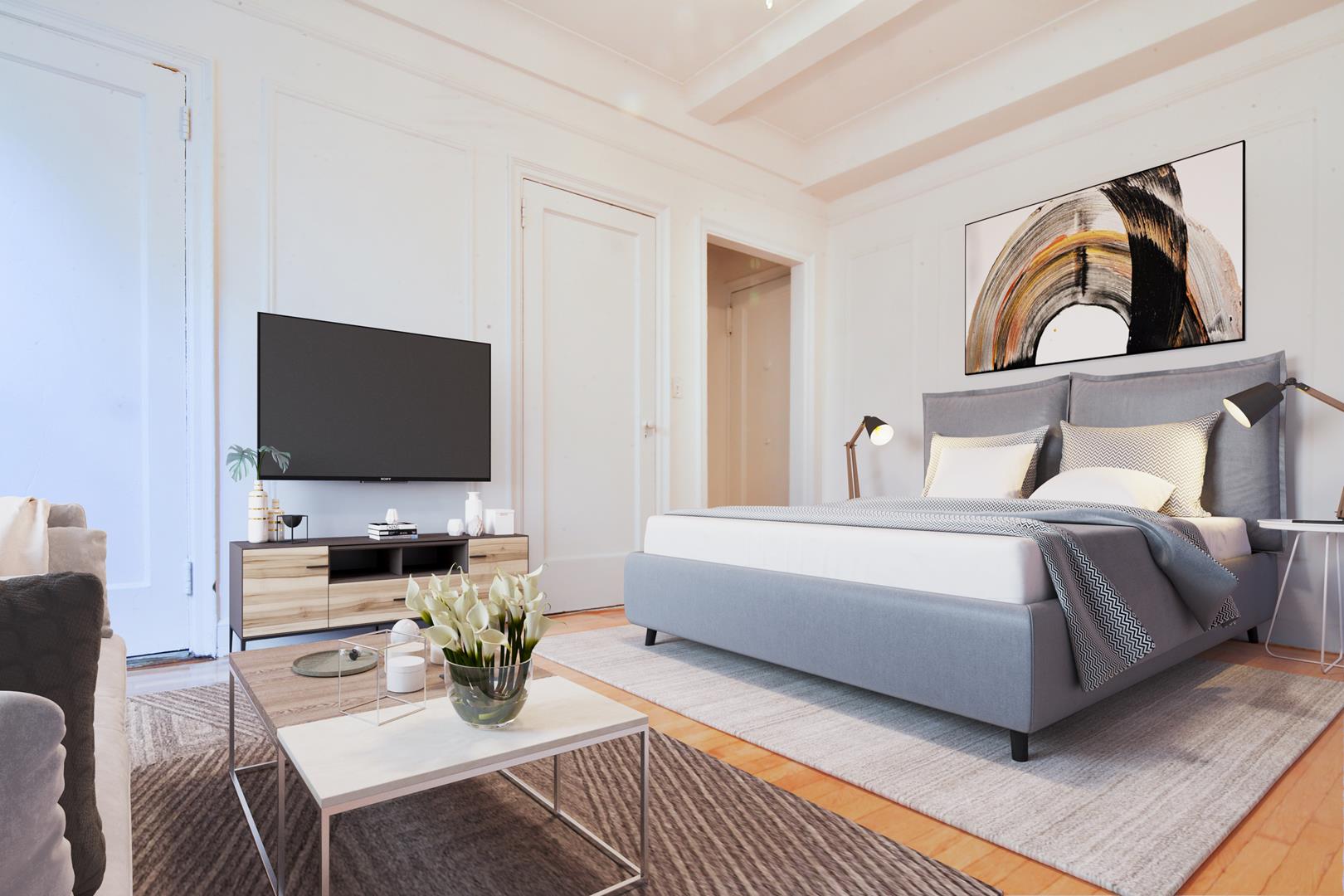 244 West 72nd Street, Apt 4-F