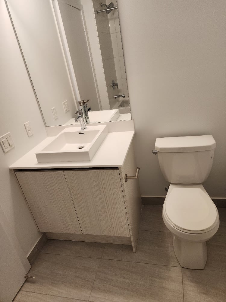 251 Manitoba St, Unit 2608