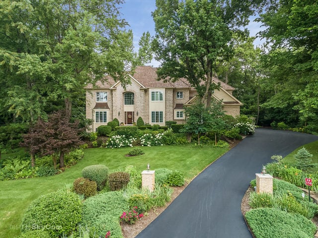 4N558 Hidden Oaks Rd