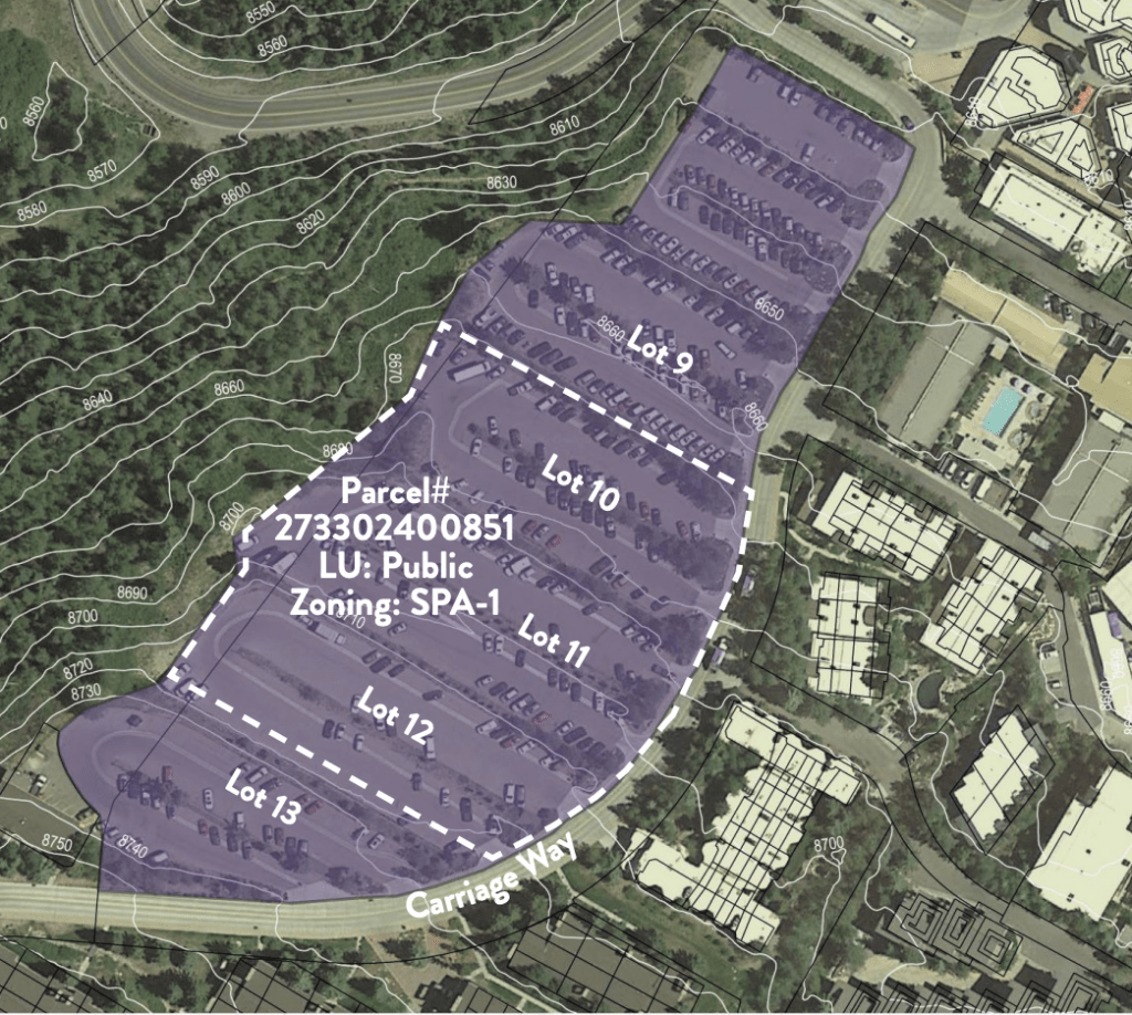 Snowmass Condominium Associations Formally Request Town Abandon Nearby Housing Plans