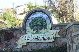 Fair Oaks Ranch