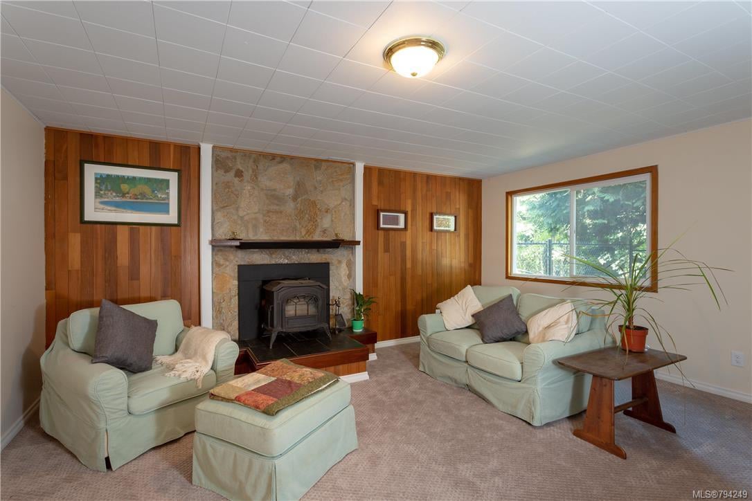 1770 Thrush Rd, Shawnigan Lake