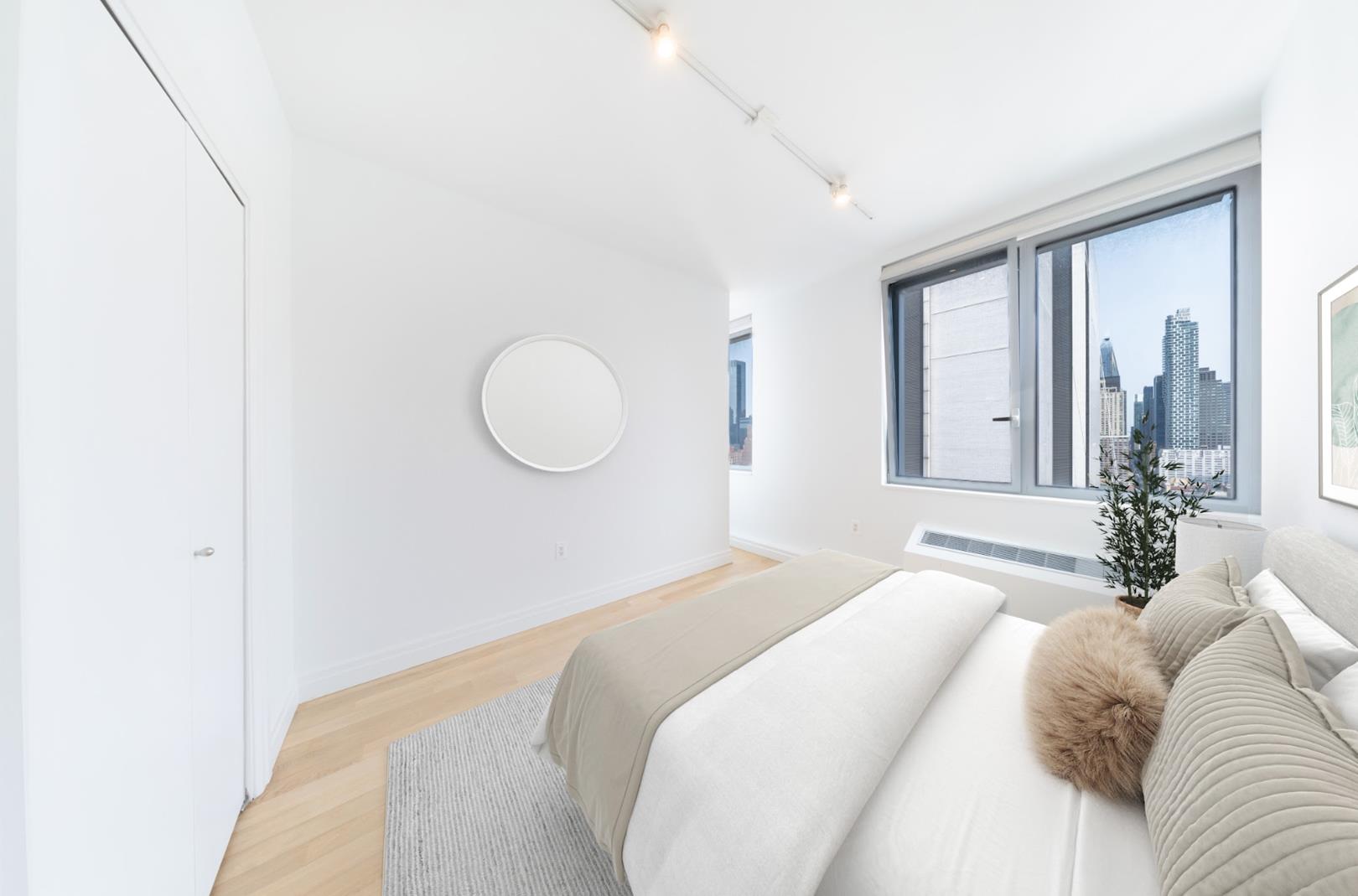 554 West 54th Street, Apt 30-A