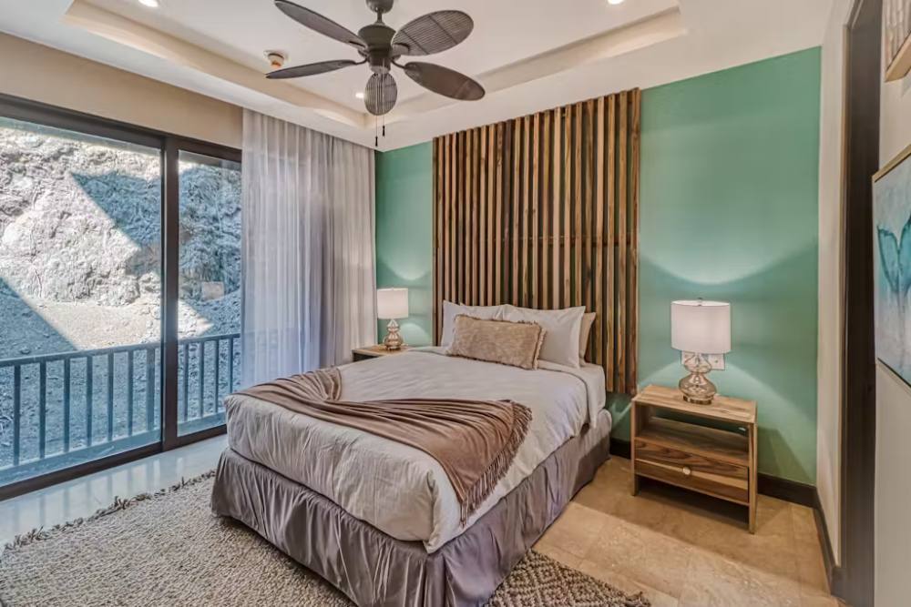 Exclusive Furnished Coastal Condo, Papagayo, Guanacaste