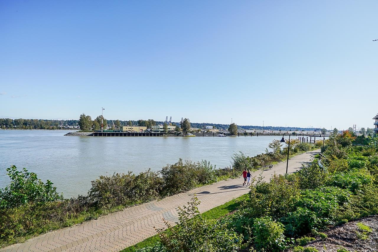 1104-210 Salter Street, New Westminster