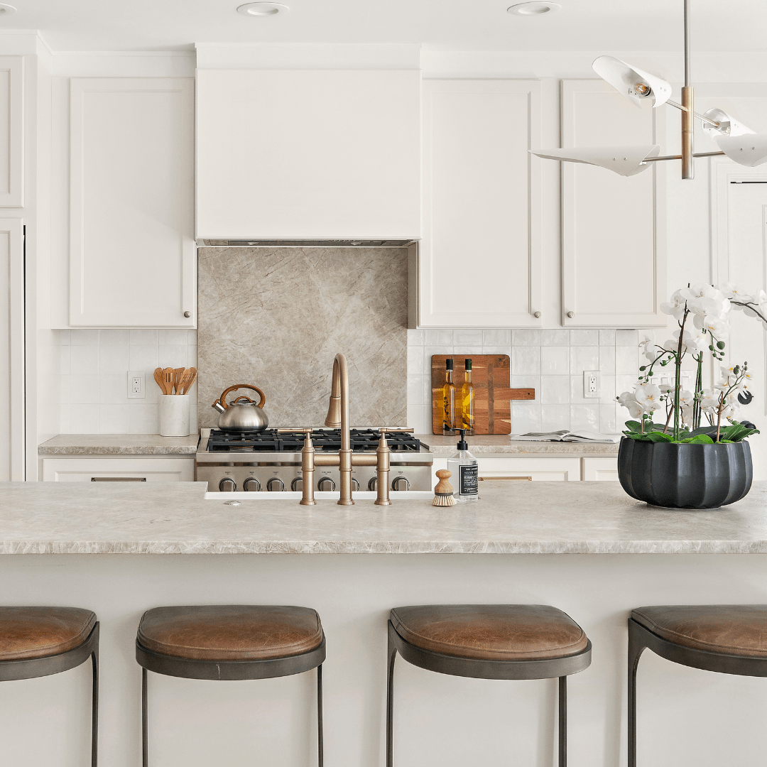 Elegance Redefined: Where Fashion Meets Interior Design