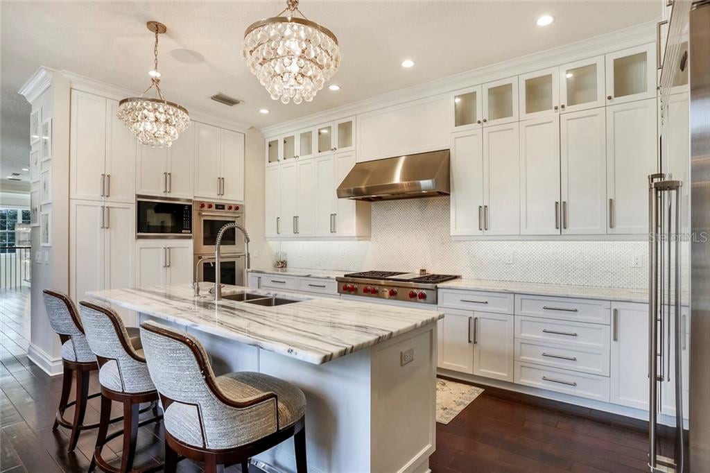Sophisticated Urban Living