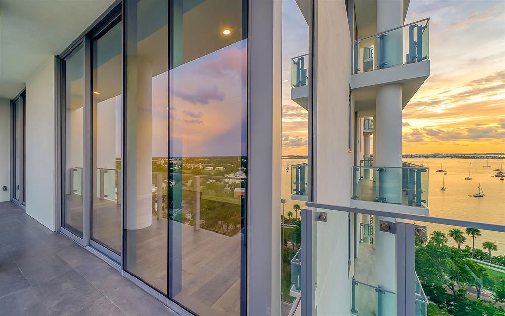 605 S Gulfstream Ave, #10N