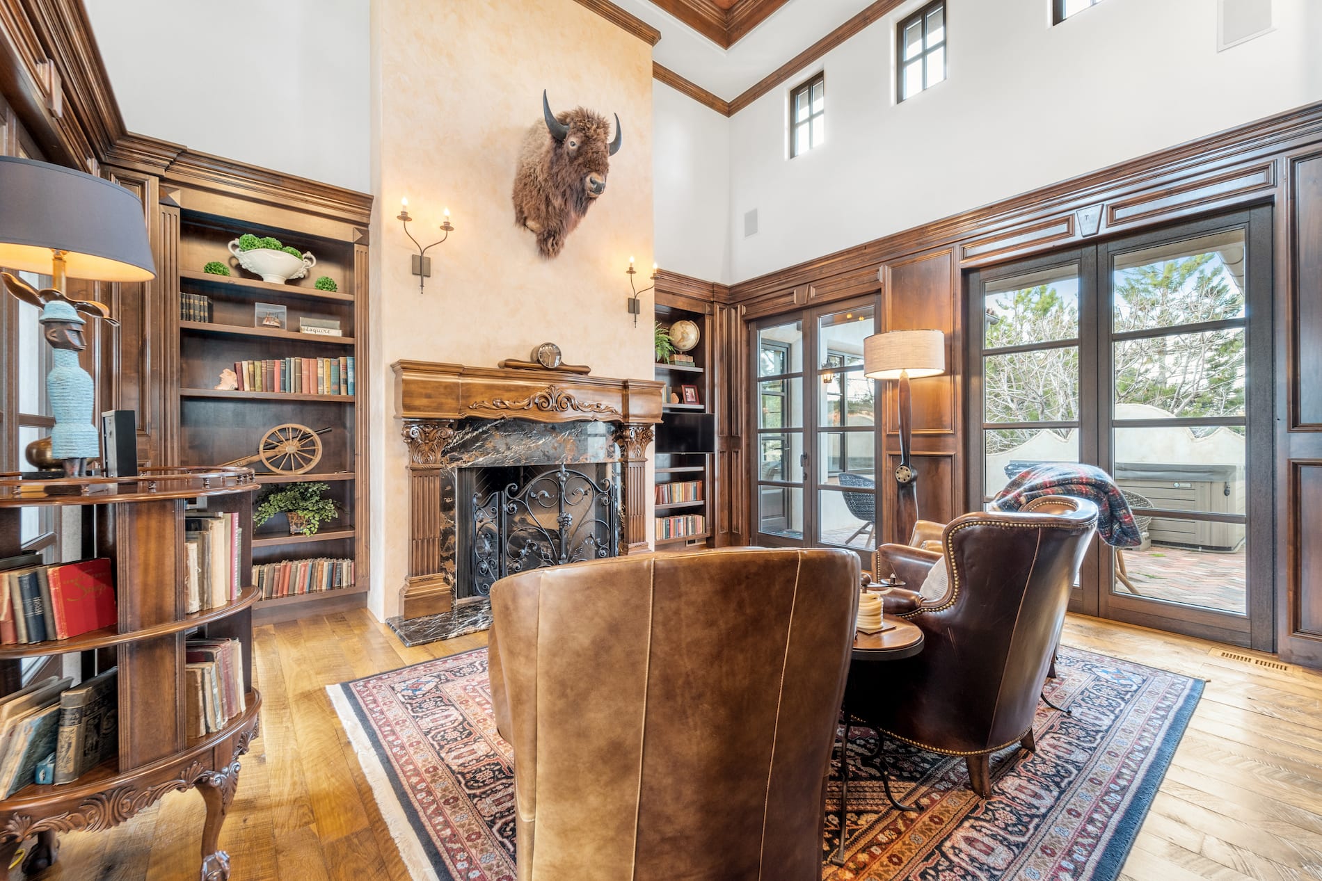 7944 Dante Drive