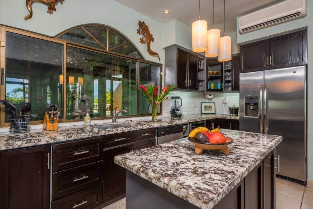 Ocean View Guest House Villa, Flamingo, Guanacaste
