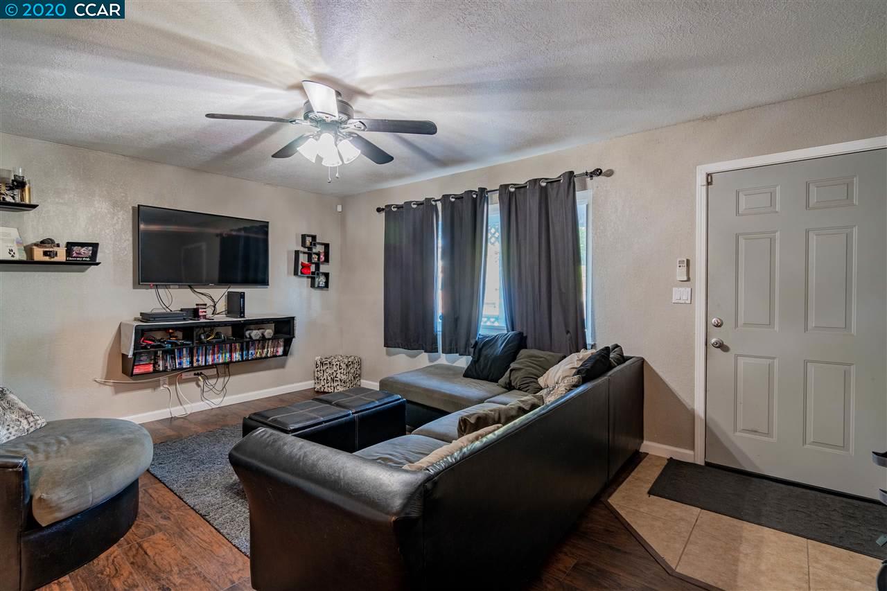 2805 D Street Antioch, Ca 94509