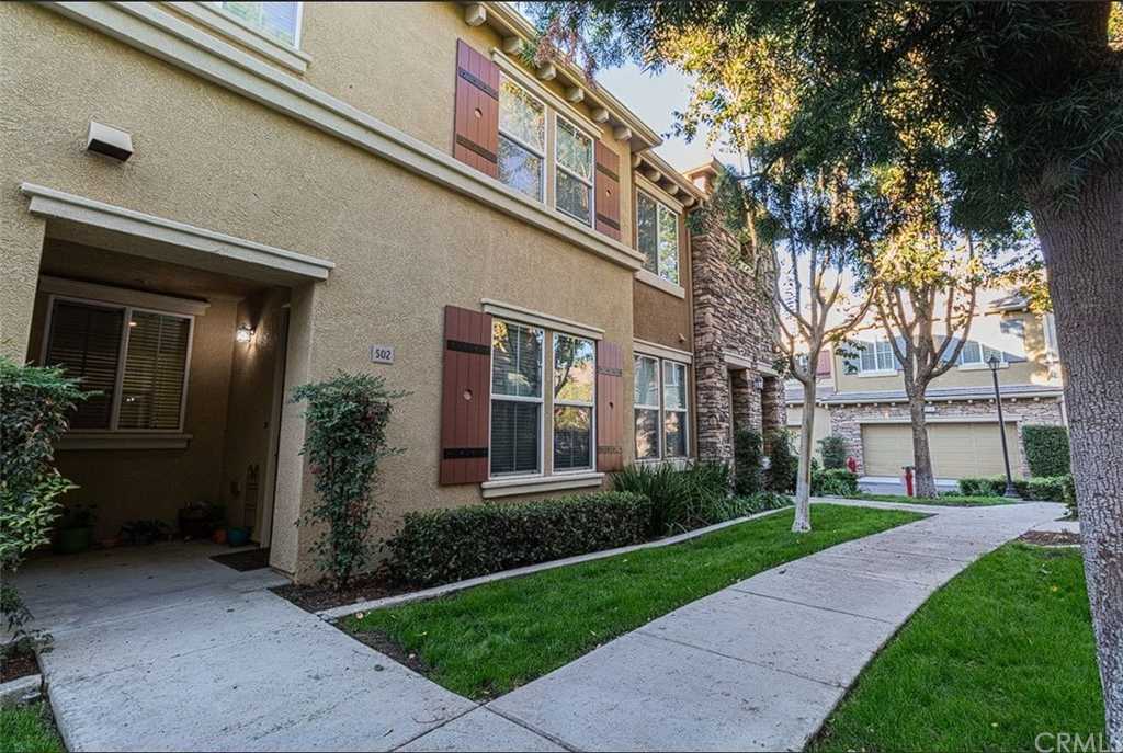 30505 Canyon Hills Road Unit 502