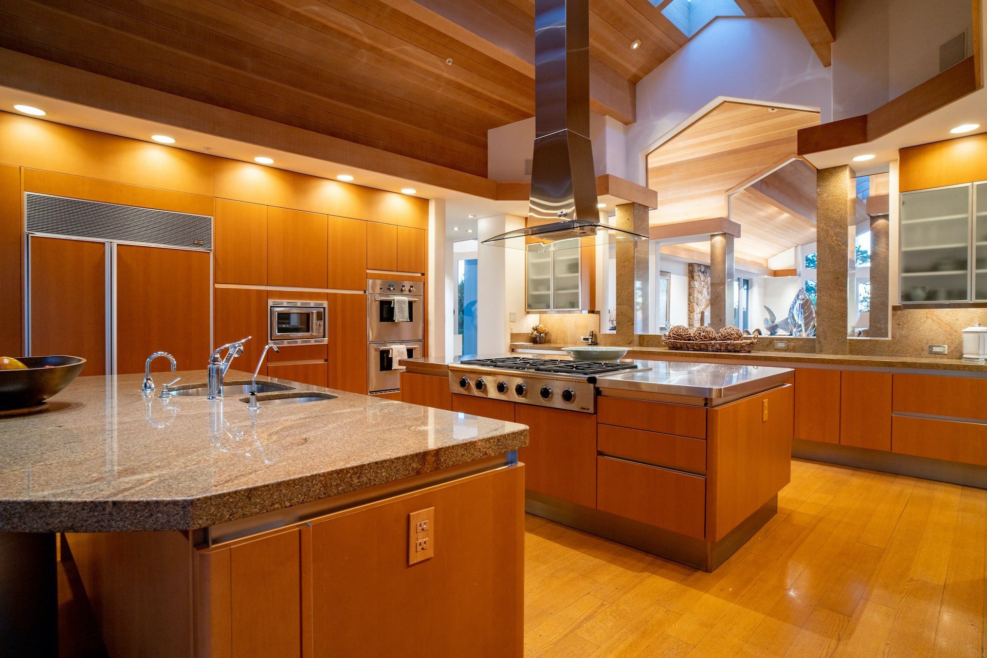 Pebble Beach Paradise - 3230 Macomber Drive