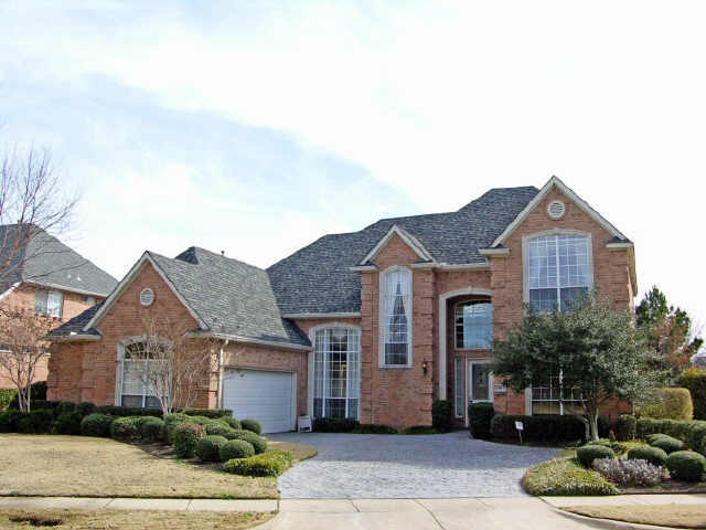 1407 Barrington Dr