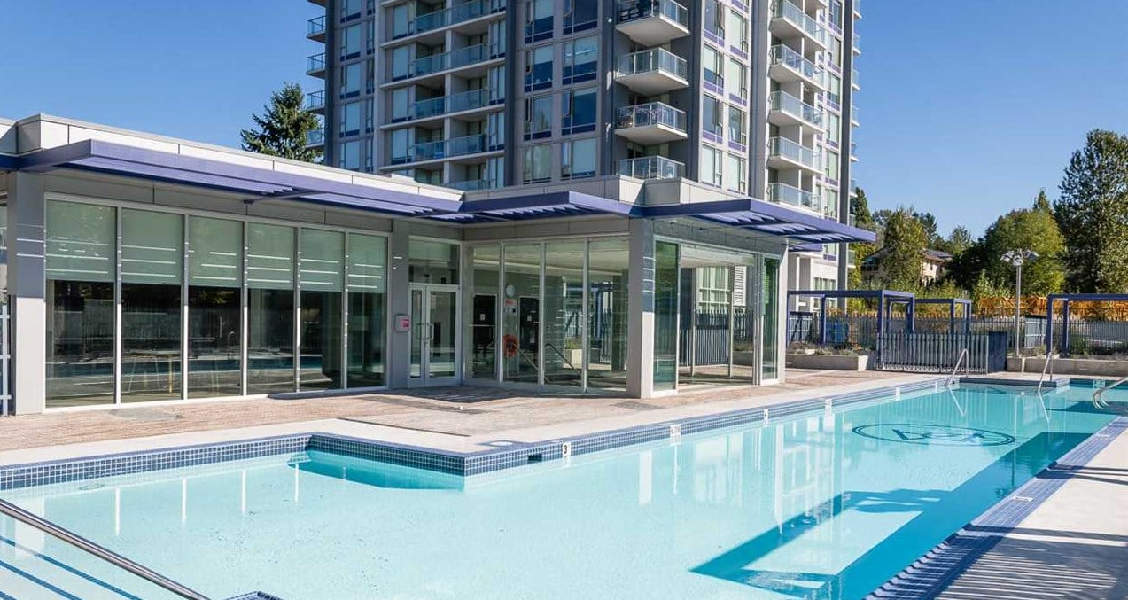 1203-13696 100 Avenue, Surrey