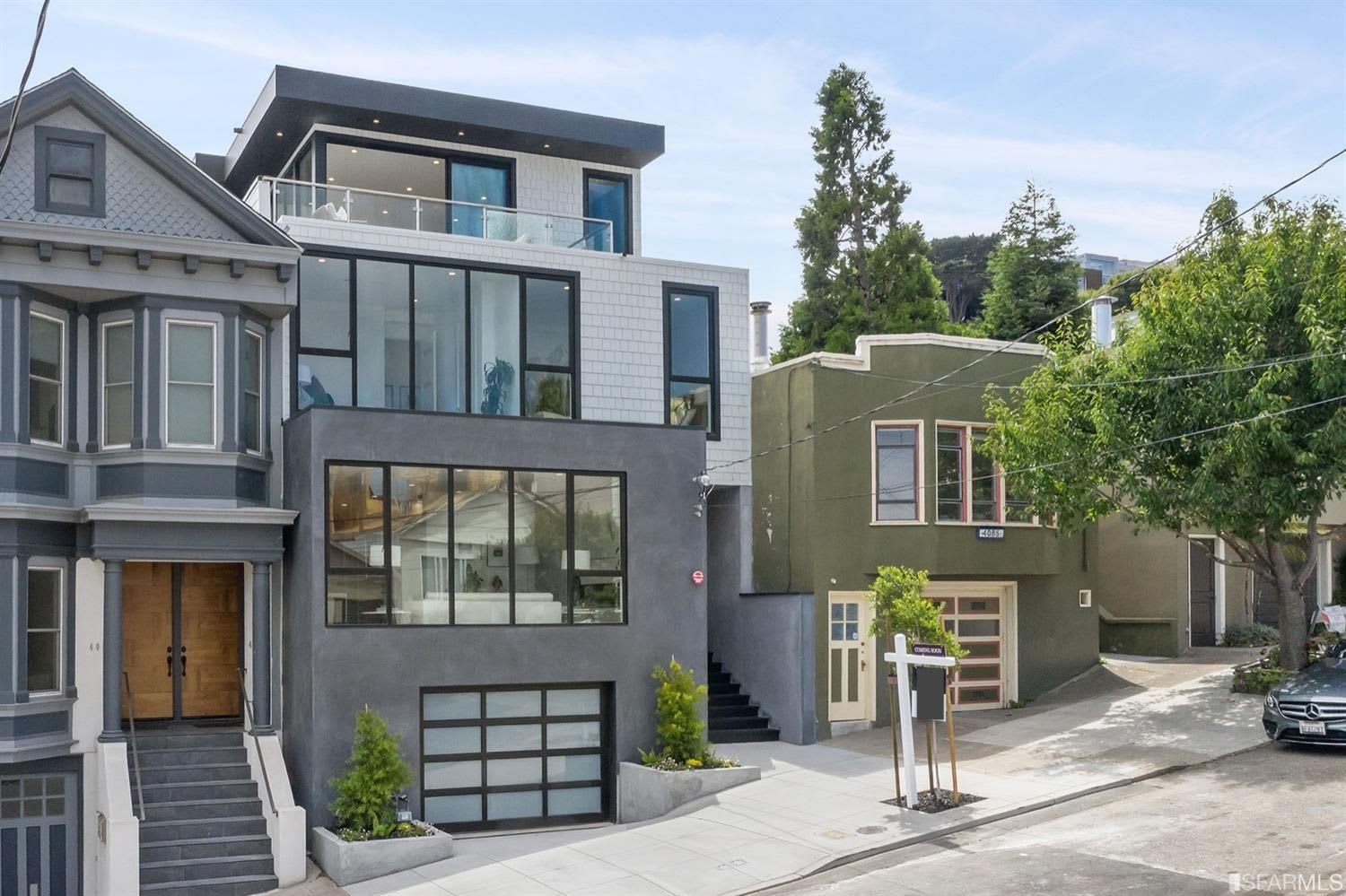 4063 Cesar Chavez